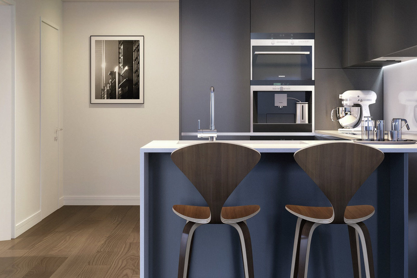 藍莎集團 | 英國置產一站式服務